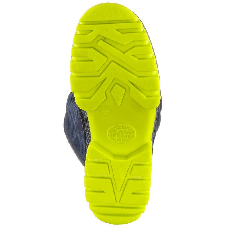 CMP Ahto WP Stiefel Kinder