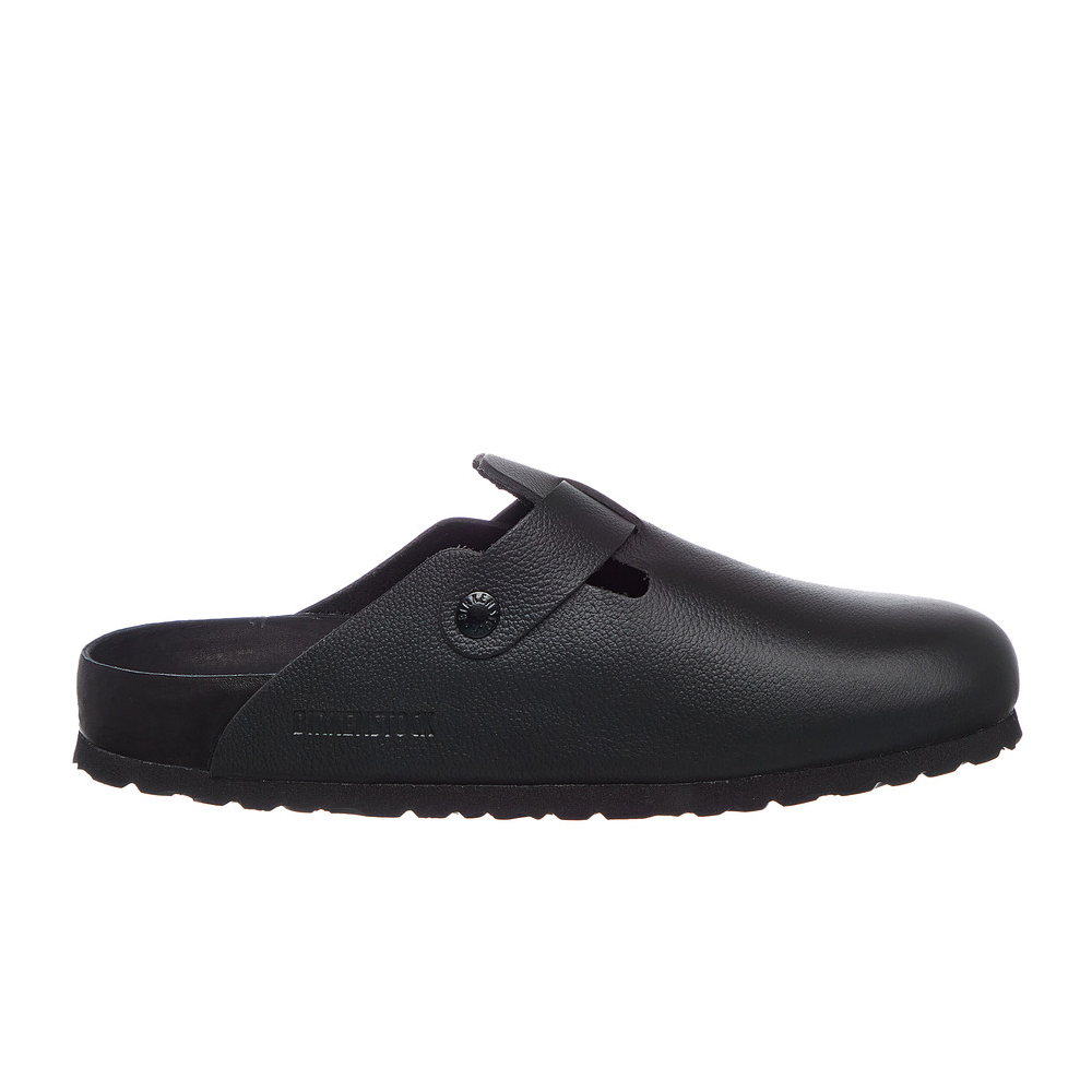 Birkenstock Boston 1023744 / schwarz