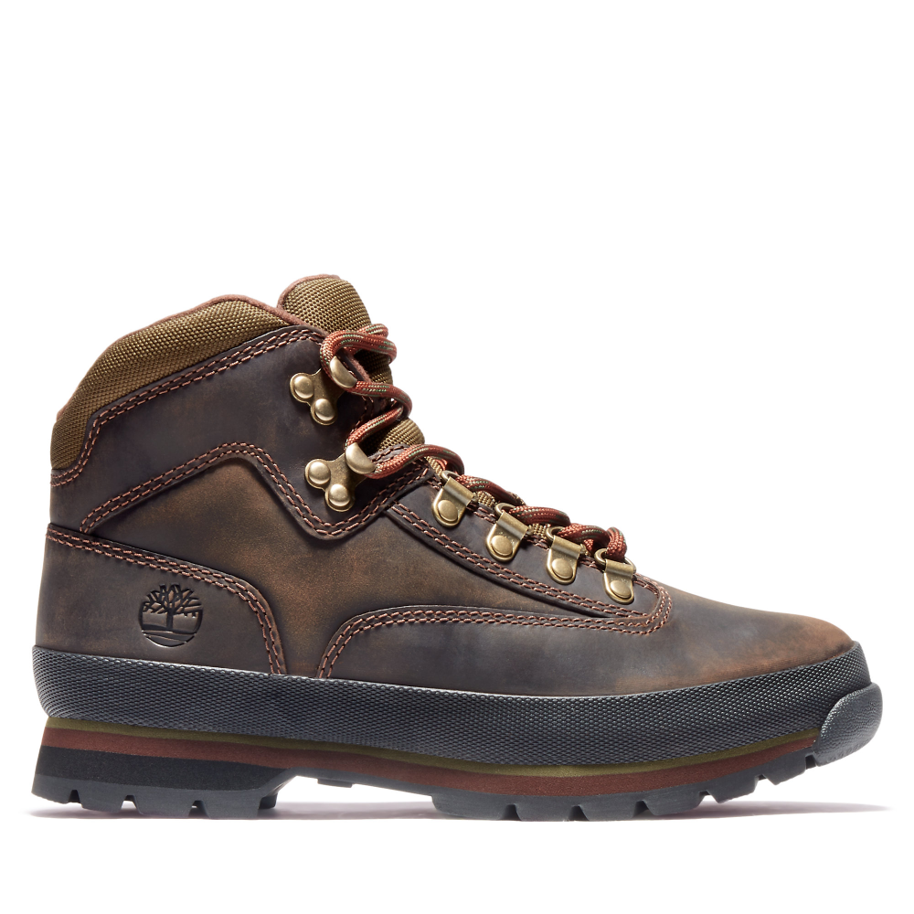 Timberland Euro TB08364B2141 / braun