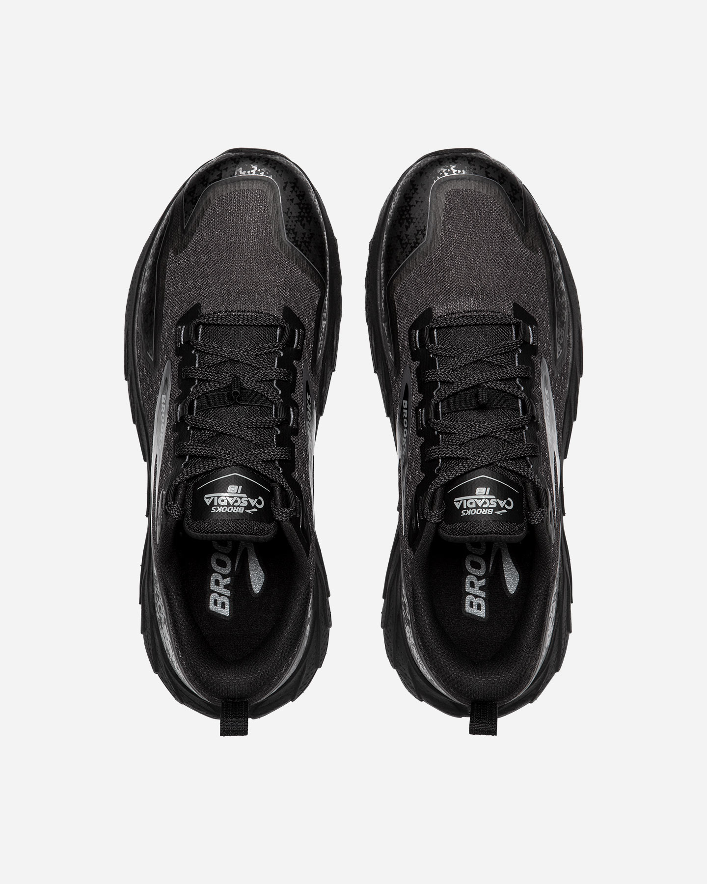 Pantofi sport Trail Brooks Cascadia 18 W 1204161B072