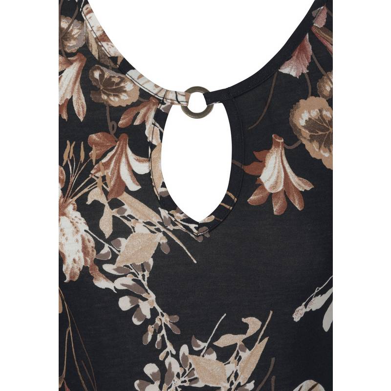 Lascana Trägerkleid Damen