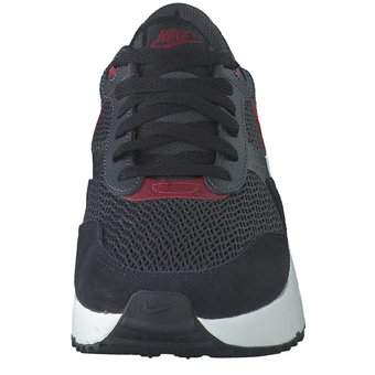 Nike Air Max Systm Sneaker in schwarz