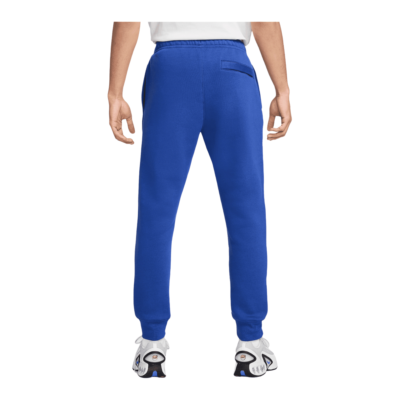 Nike FC Chelsea Club Jogginghose Blau F495