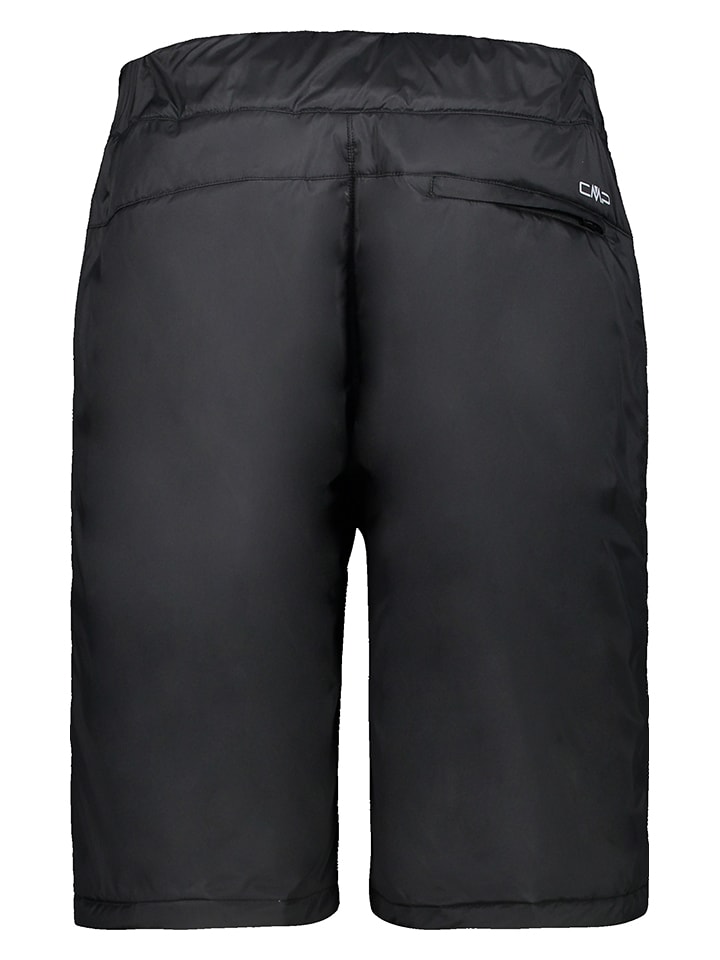 CMP Funktionsshorts in Schwarz günstig kaufen 48