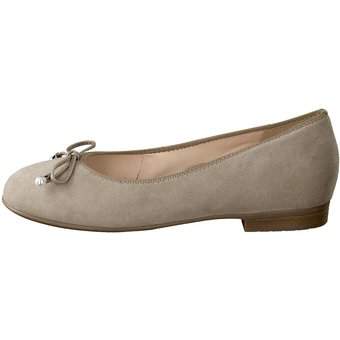 Ara Sardinia Ballerina in beige