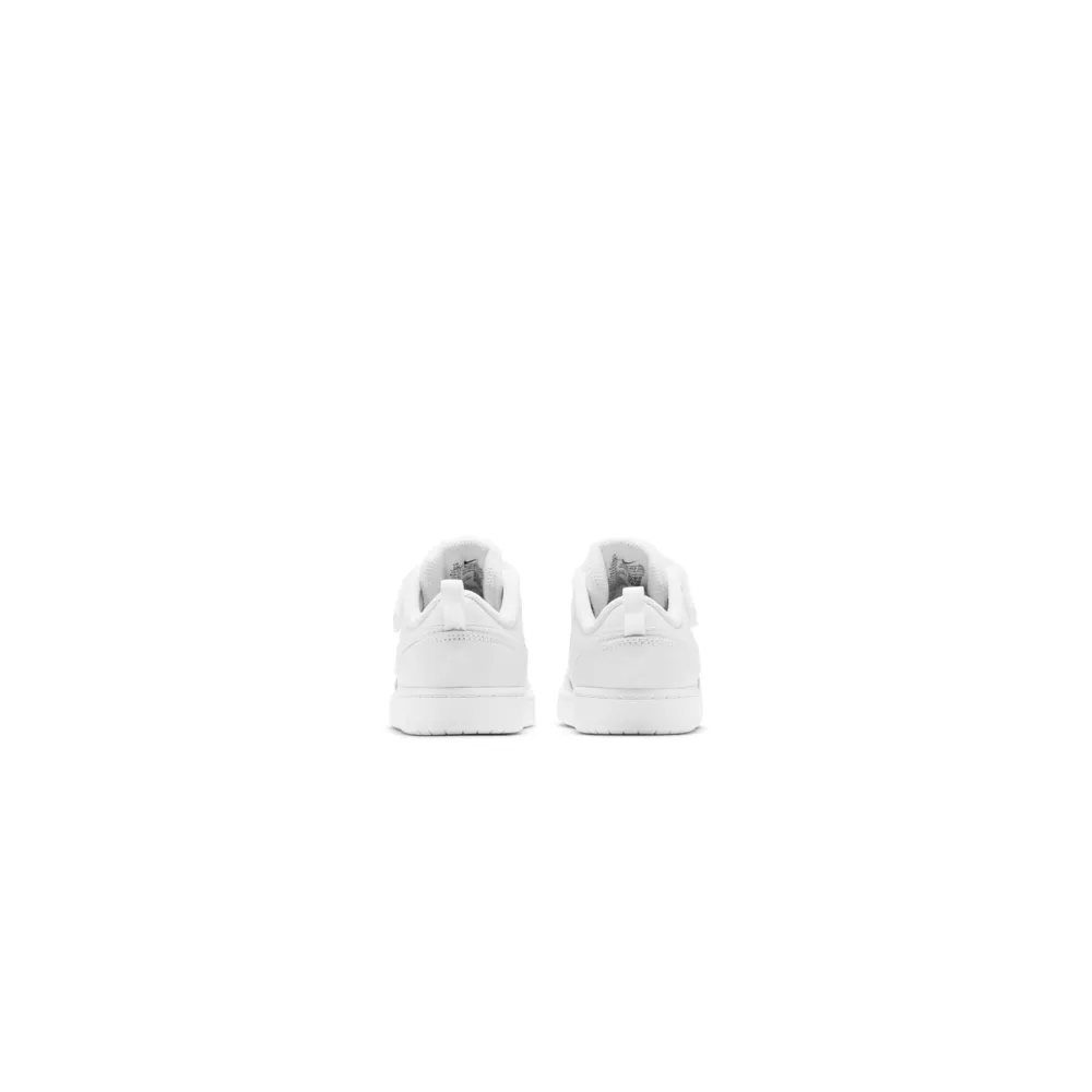 Nike Court Borough Low 2 BQ5453-100 / weiss
