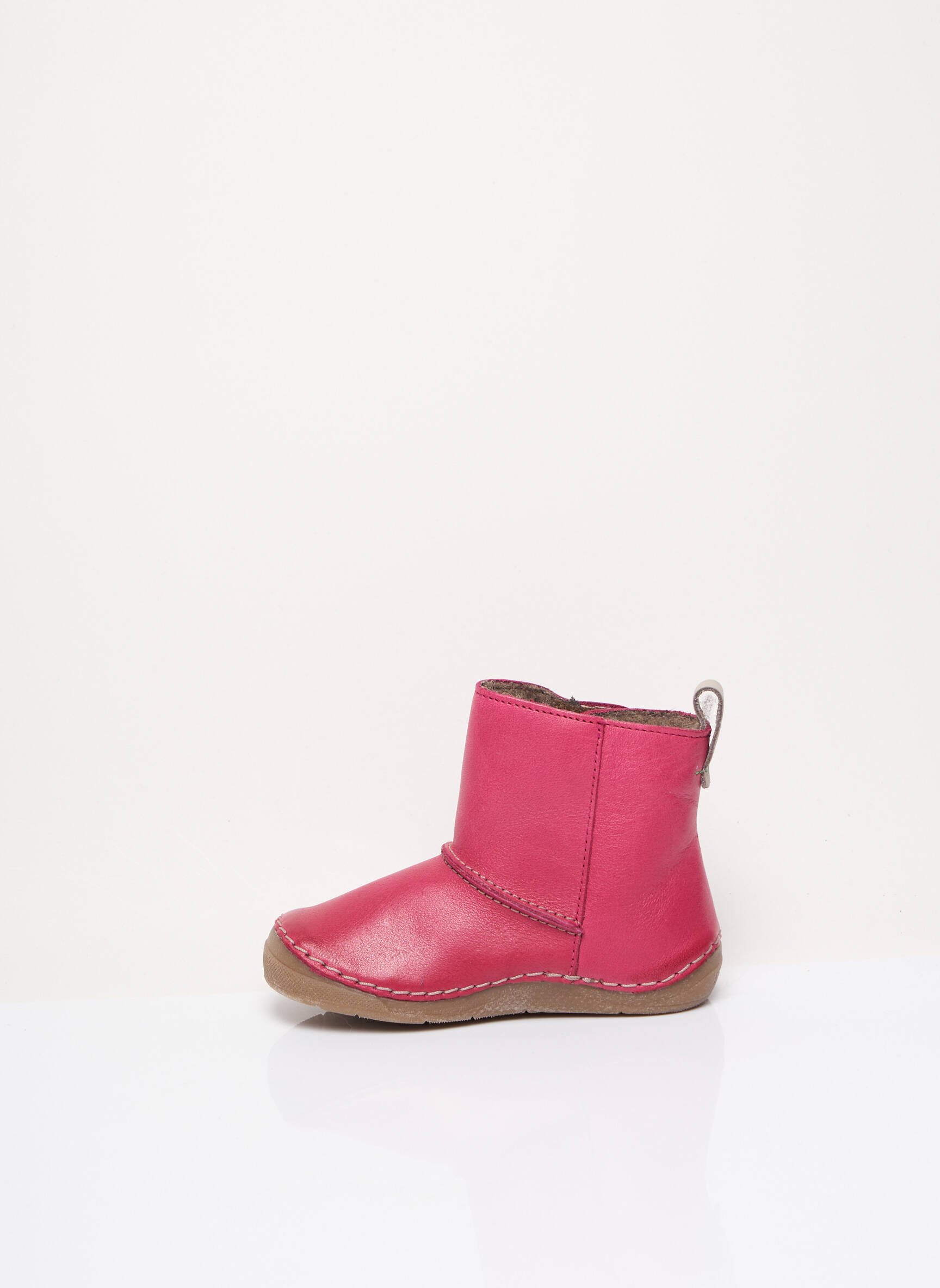 Froddo Bottines Fille couleur rose