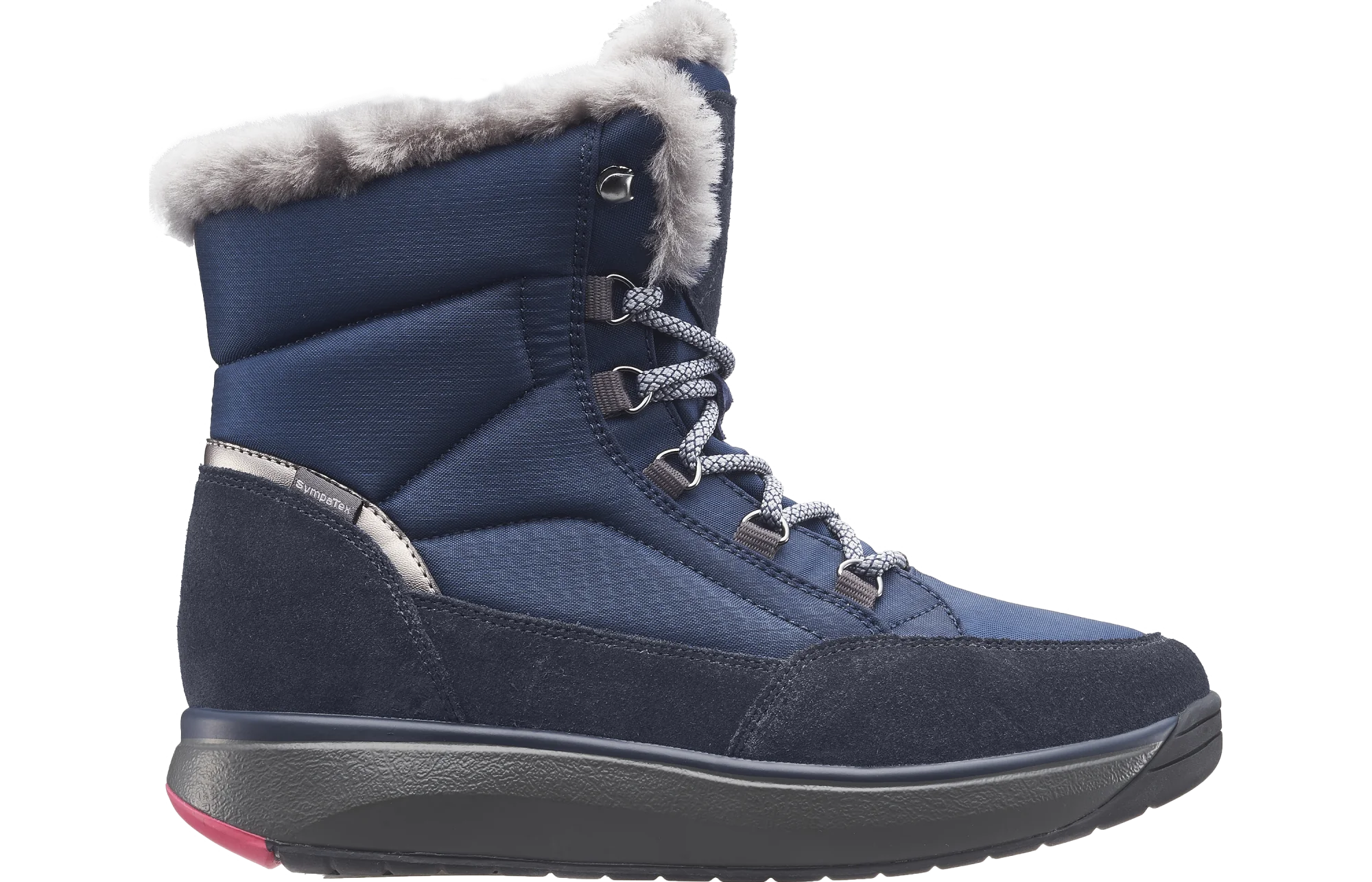 Tiffany STX W dark blue