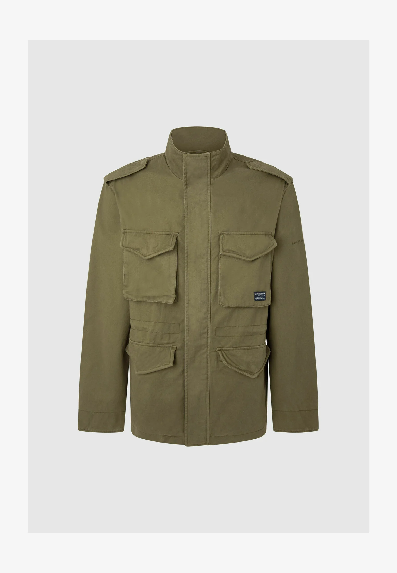 Chaqueta ligera Pepe Jeans