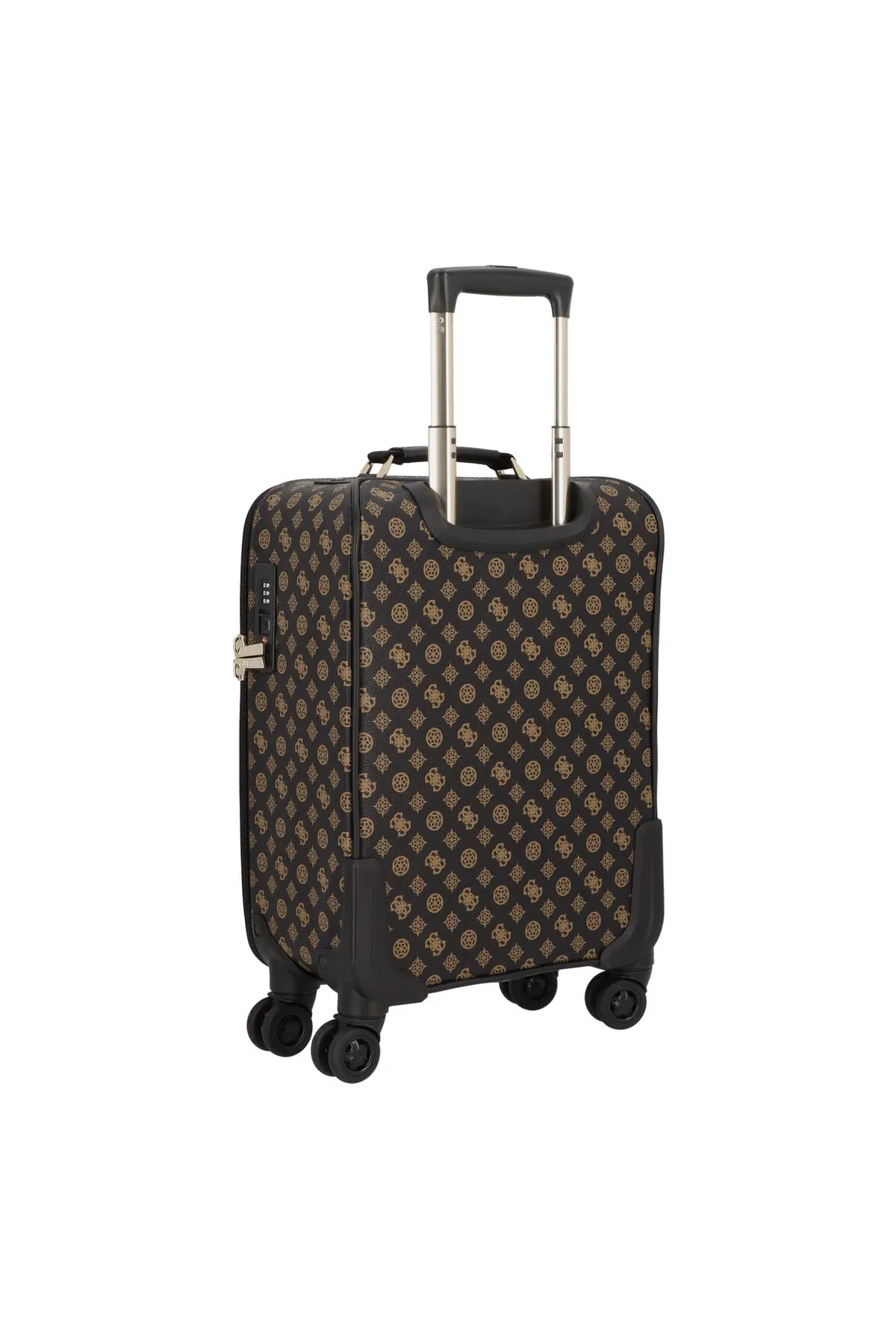 Guess  Van 4 Rollen Kabinentrolley 55 cm
