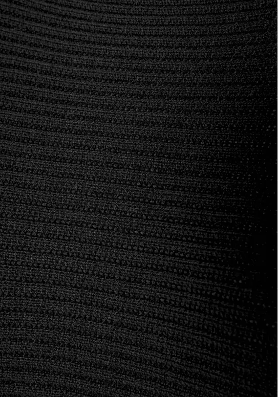 Strickkleid