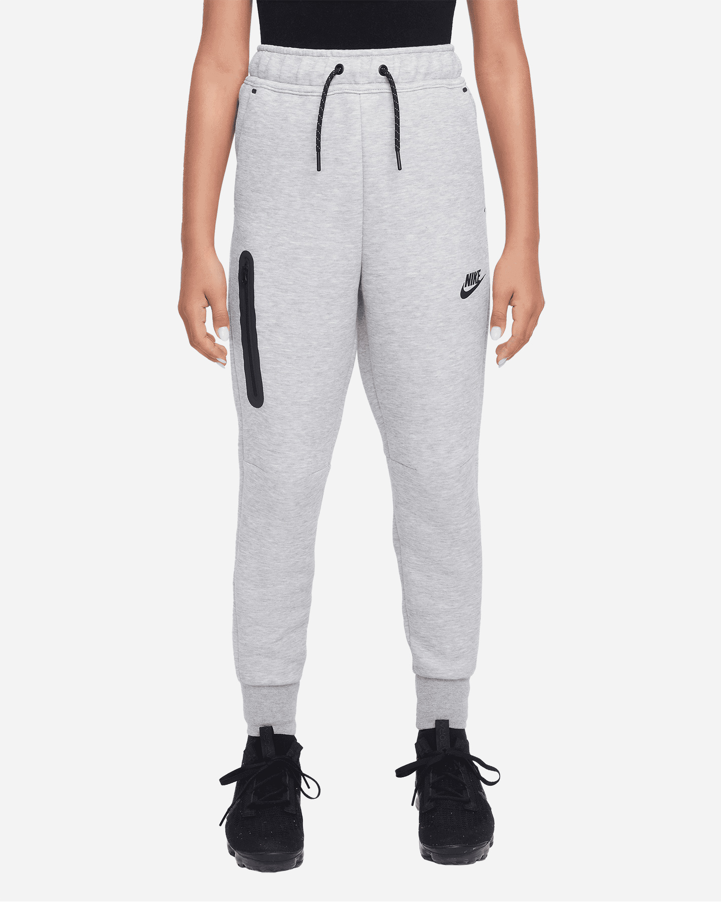 Nohavice Nike Tech Fleece 2 Jr HV8698-063