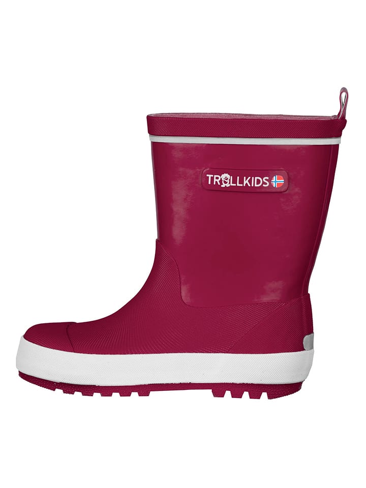 Trollkids Gummistiefel 