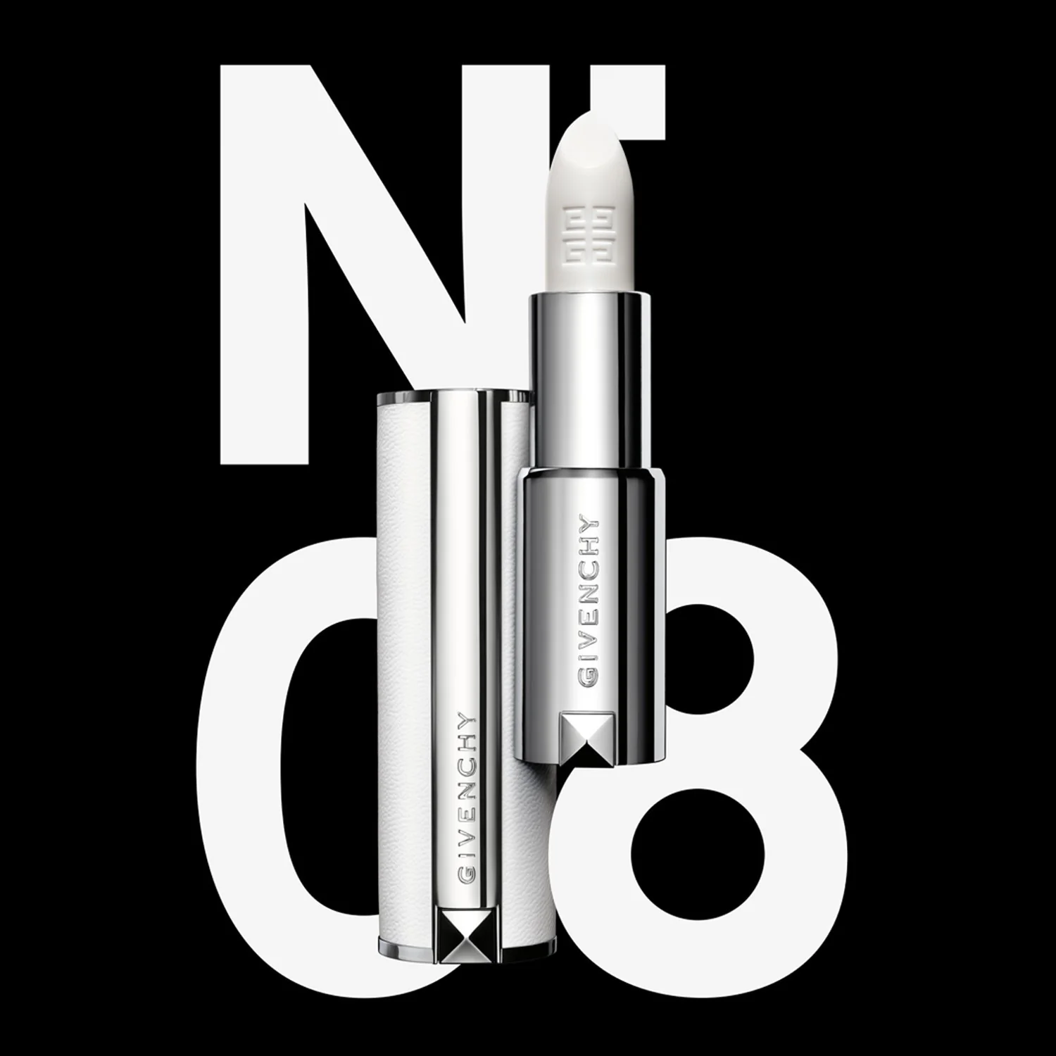 Le Rouge Baume Lips - Lippenstiftbasis, Lippenbalsem