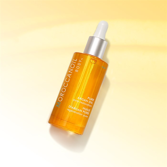 Pure Argan Oil
