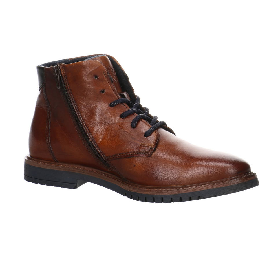 bugatti Schnürboots