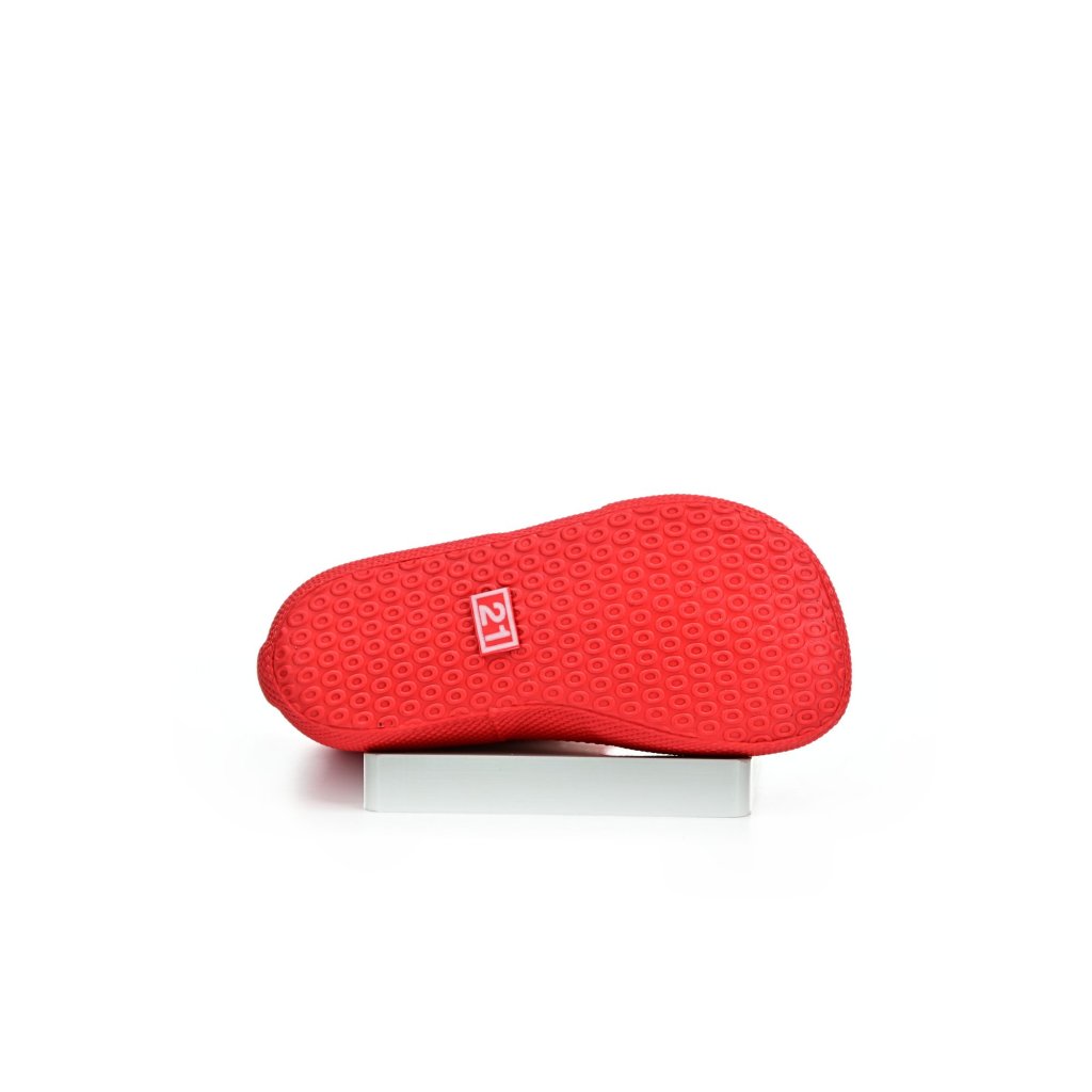 Bundgaard Cover Red Barfuß Gummistiefel