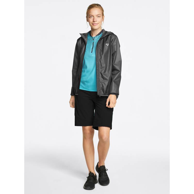 Ziener NATINA Regenjacke Damen