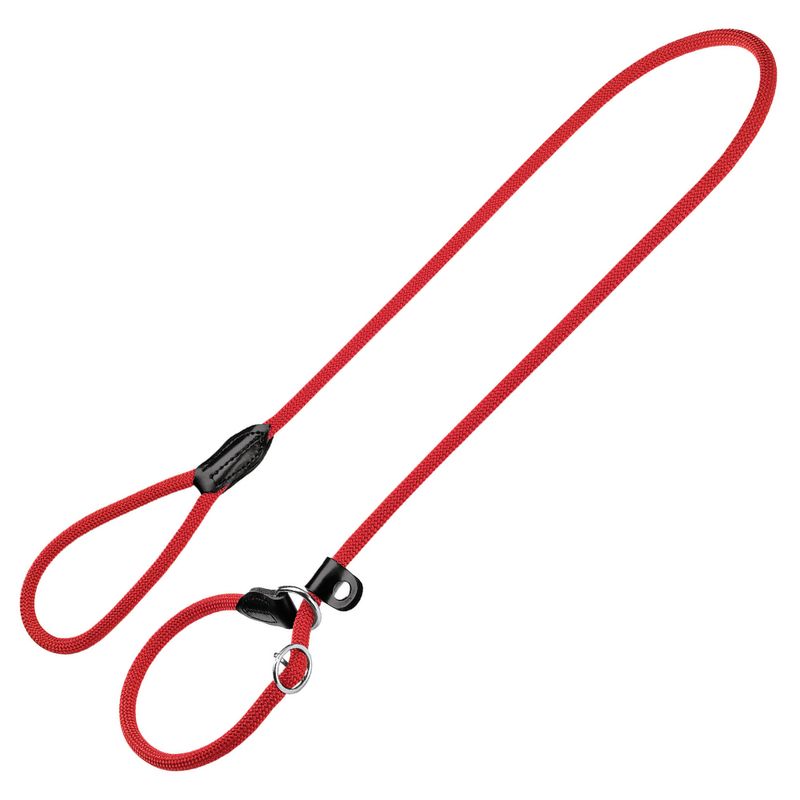 HUNTER Retriever-Leine Freestyle - rot zu TOP-Preisen