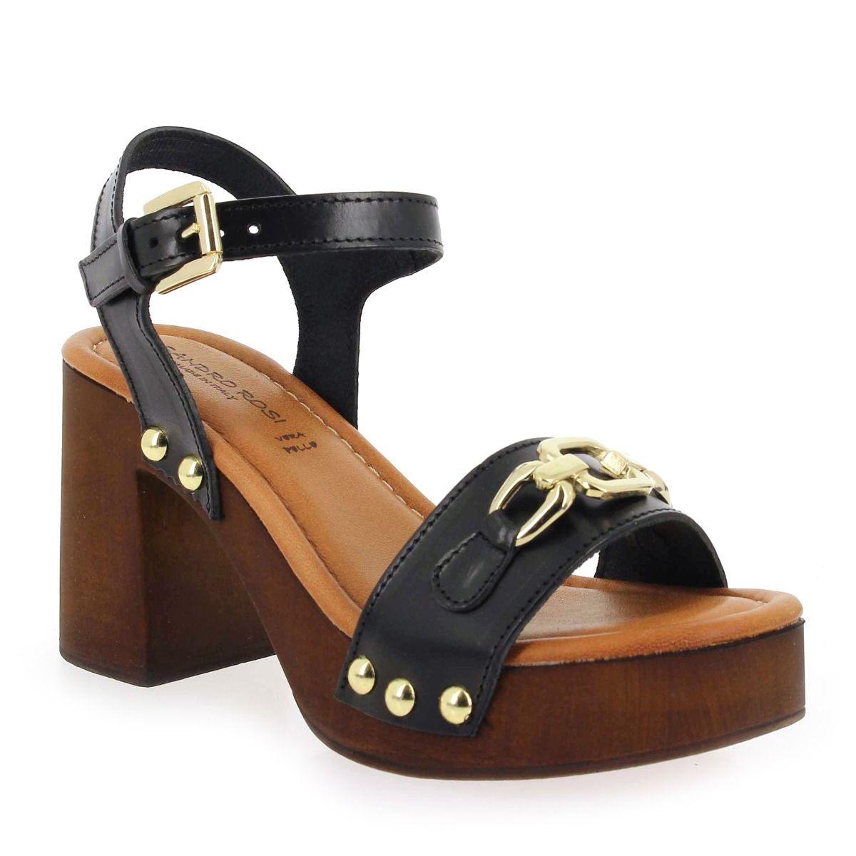 Sandro Rosi  8696 - Noir