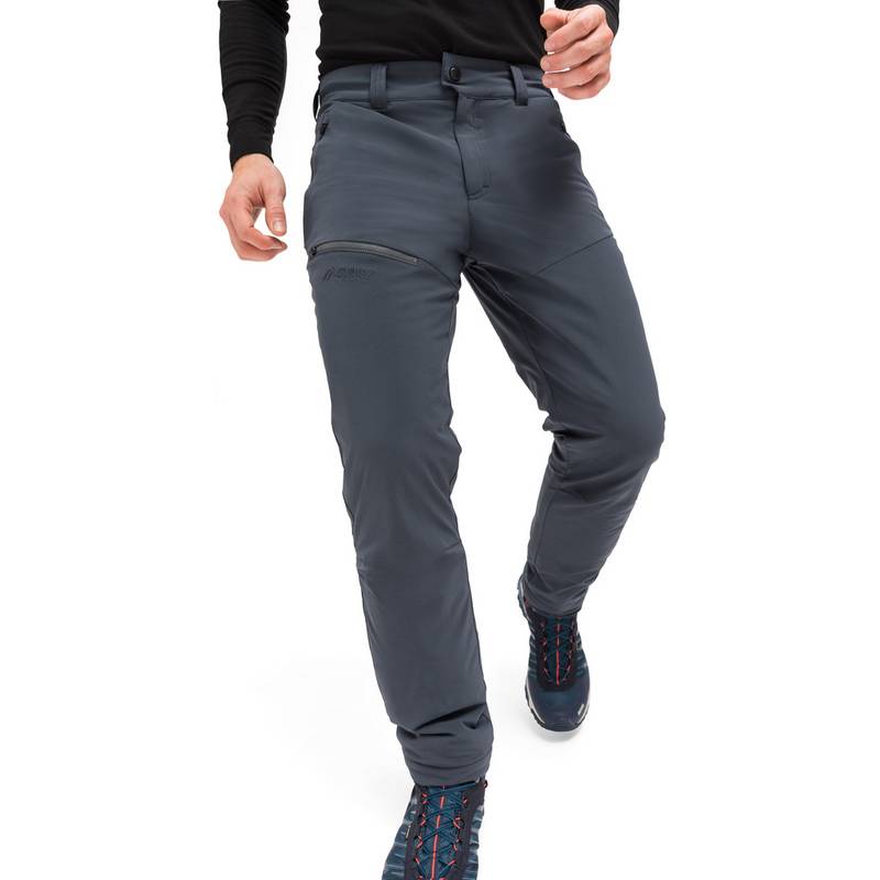 Maier Sports Nil Funktionshose Herren