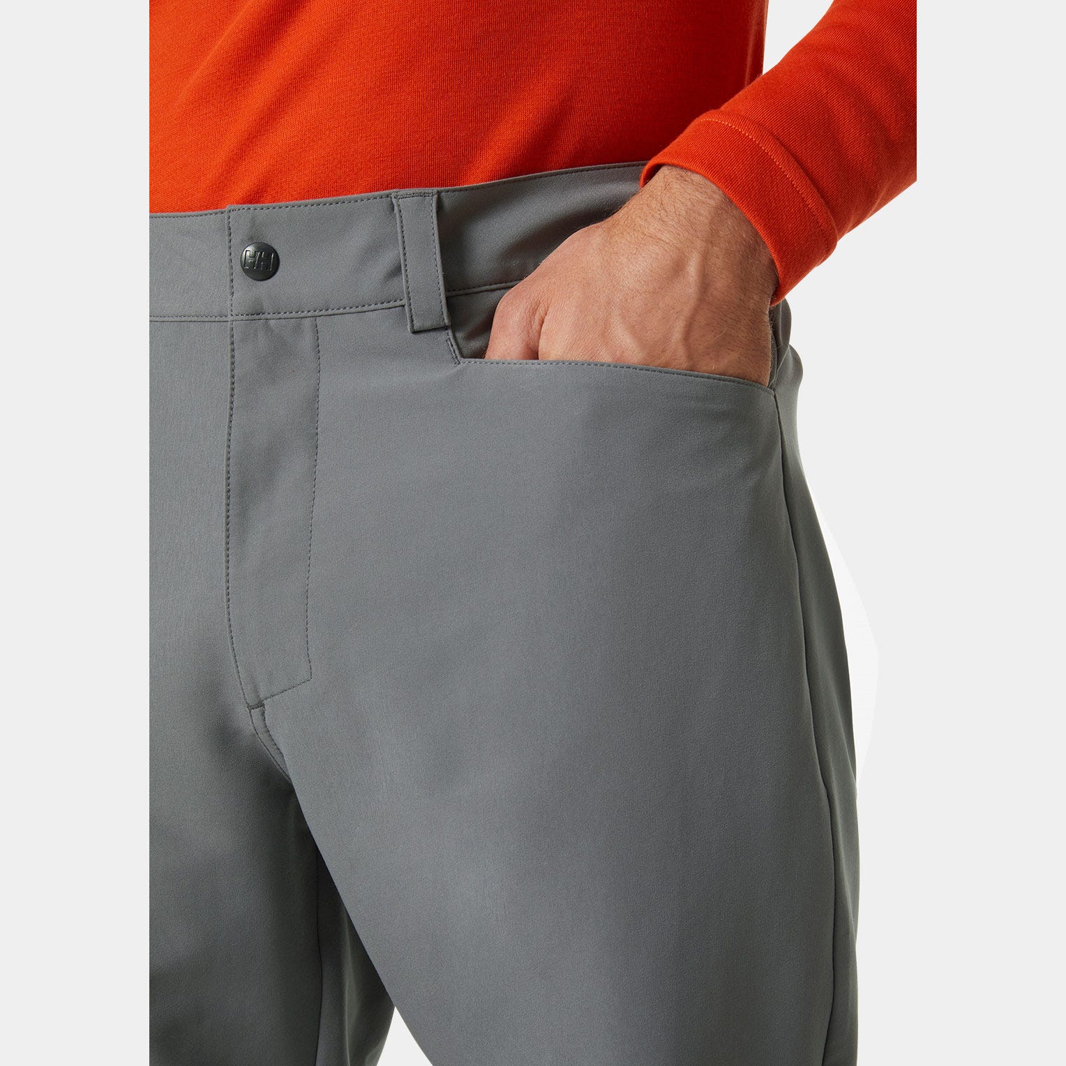 Men's HP Quick-Dry Club Shorts 10\