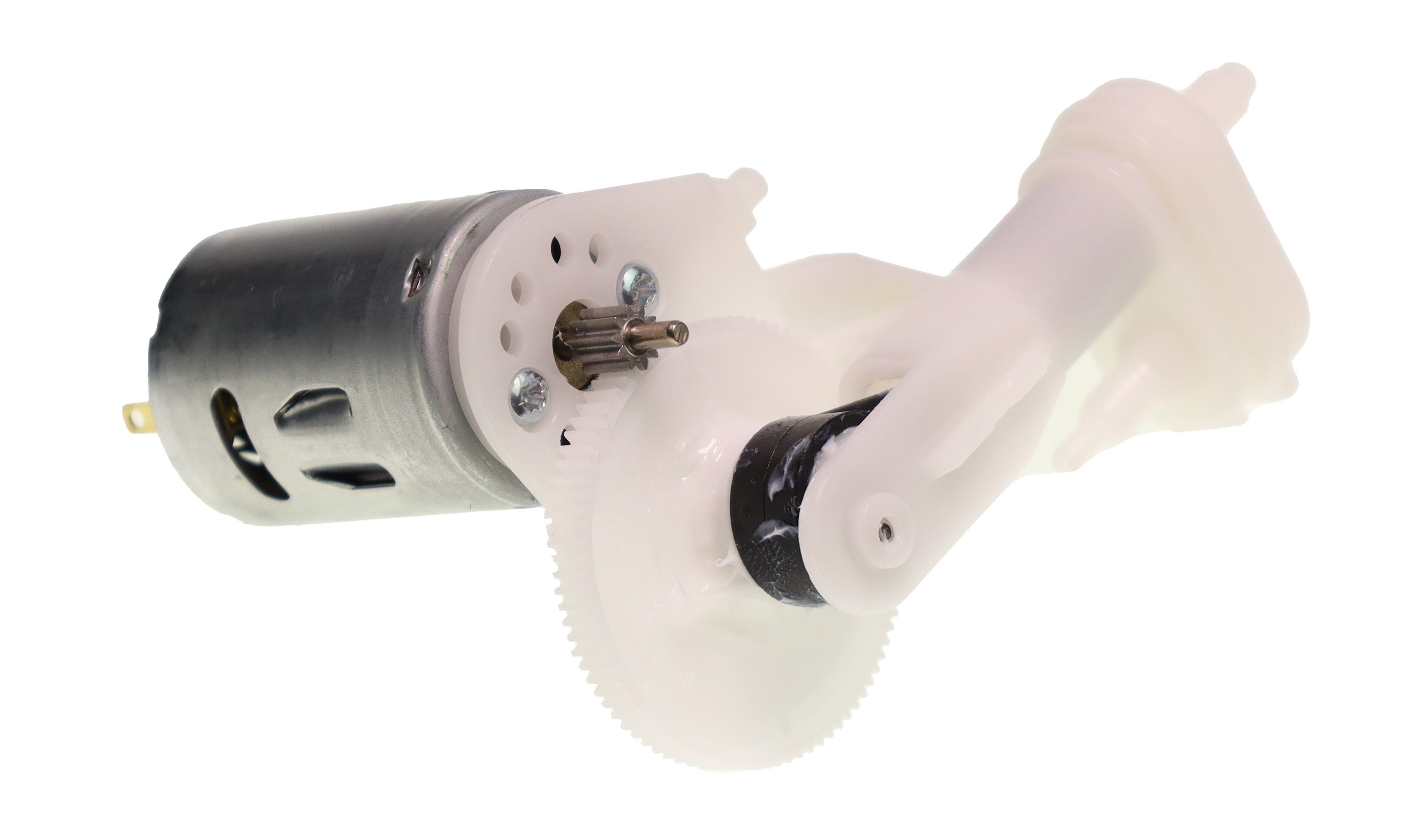 Braun Munddusche Braun 81626034 Pumpe für Oral-B 4715 3724 3721 3719 Munddusche Dental-