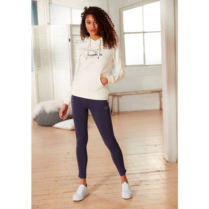 KangaROOS Hoodie Damen