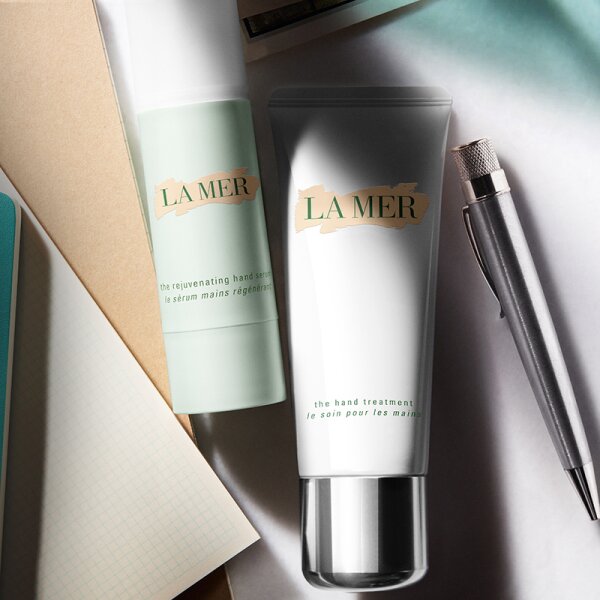 La Mer The Hand Treatment Handcreme