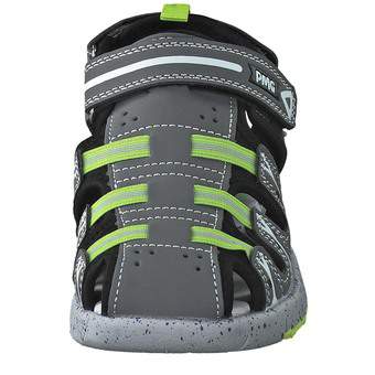 Primigi Sand Sport Sandale in grau