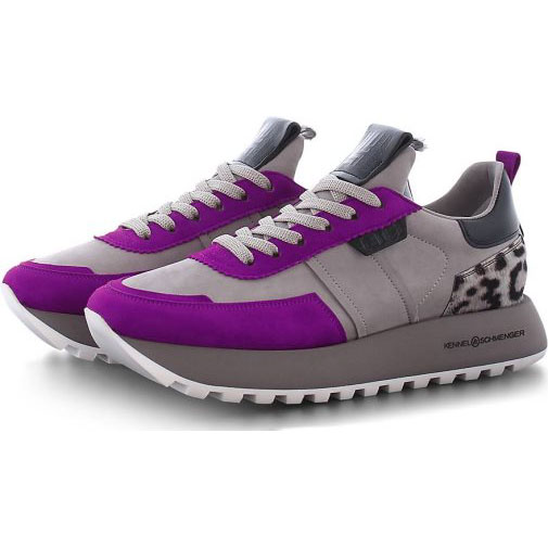 Kennel & Schmenger Sneaker TONIC