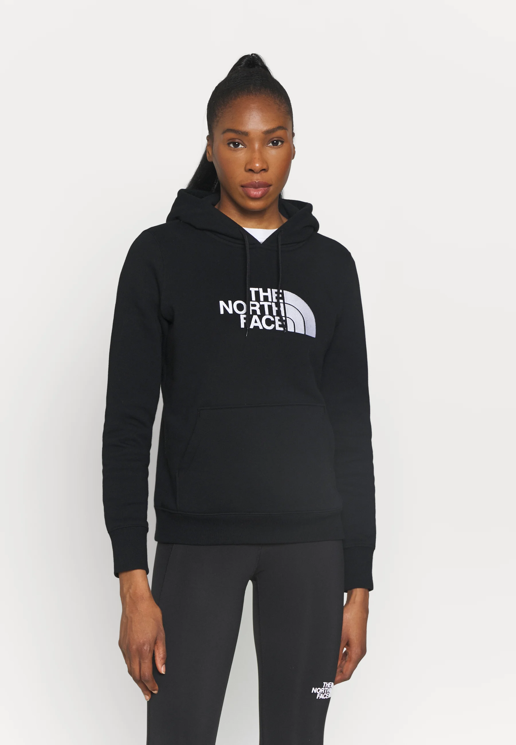 Sudadera con capucha The North Face DREW PEAK - Sudadera con capucha