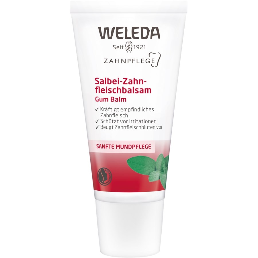 Salbei Zahnfleisch-Balsam