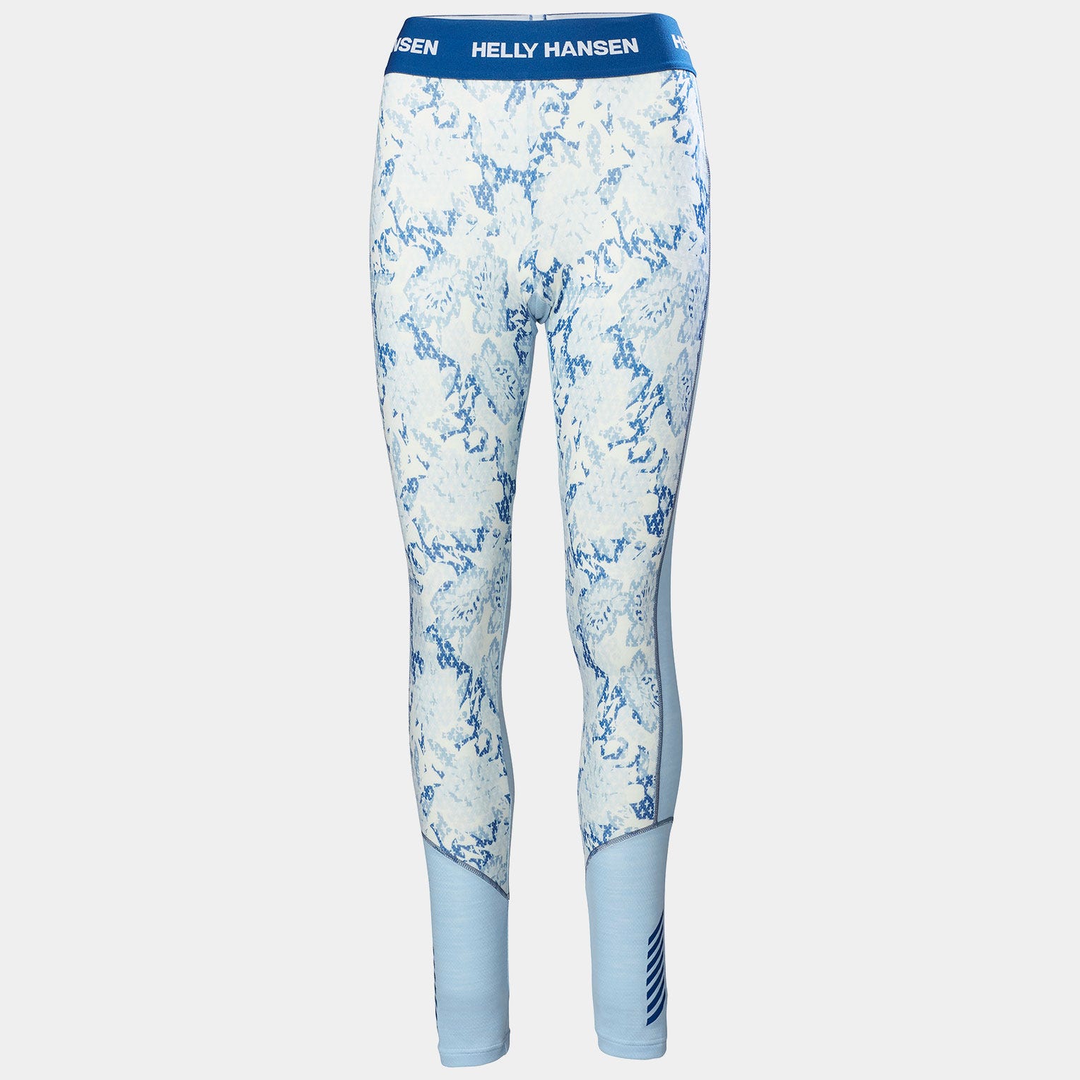 Women’s Lifa Merino Midweight Graphic Base Layer Pants
