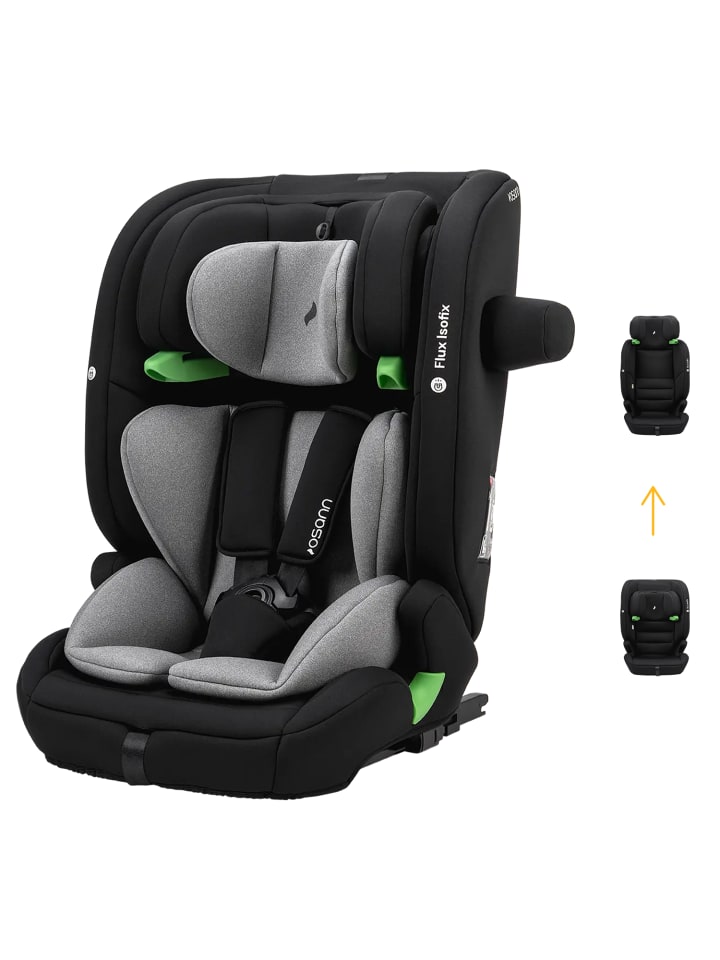 Osann Kindersitz 