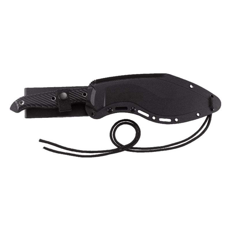 CRKT Clever Girl Kukri Machete 2710