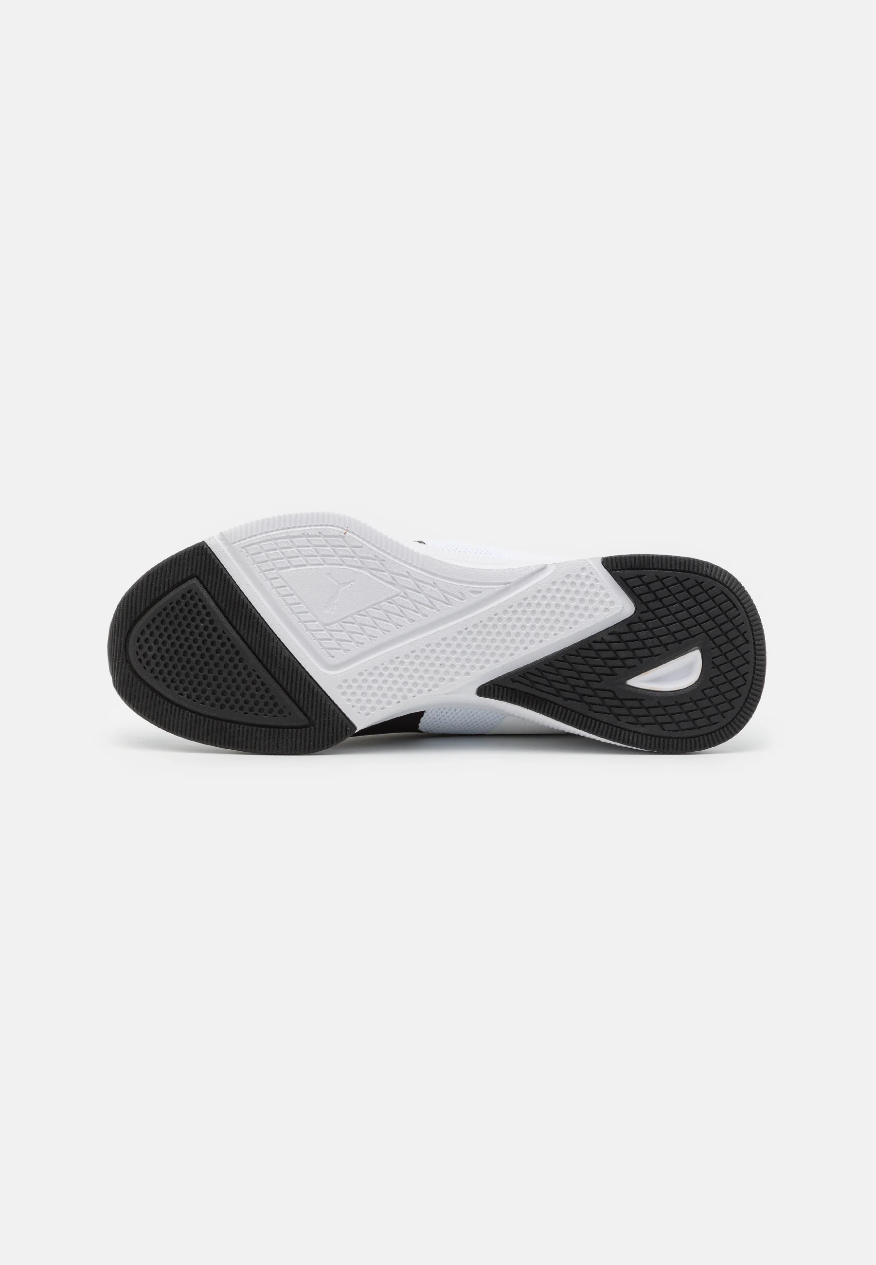 Puma FLYER RUNNER - Zapatillas de running neutras