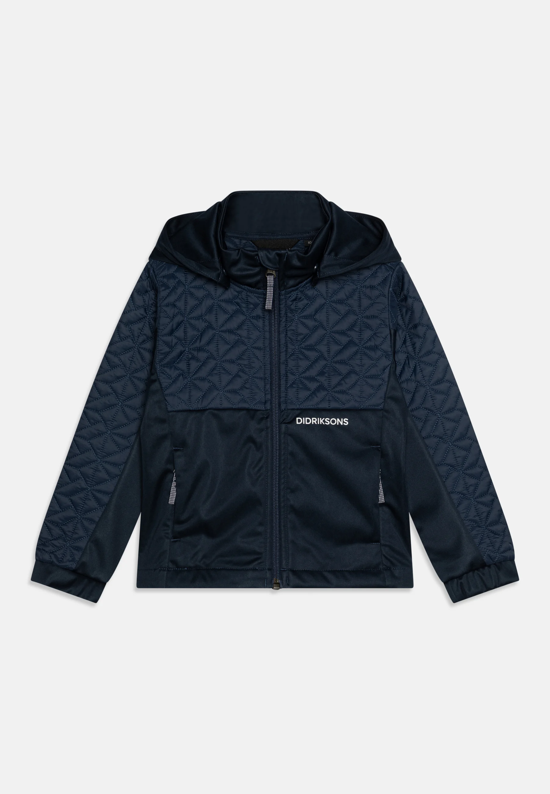 Didriksons BRISKA KIDS UNISEX - Chaqueta softshell