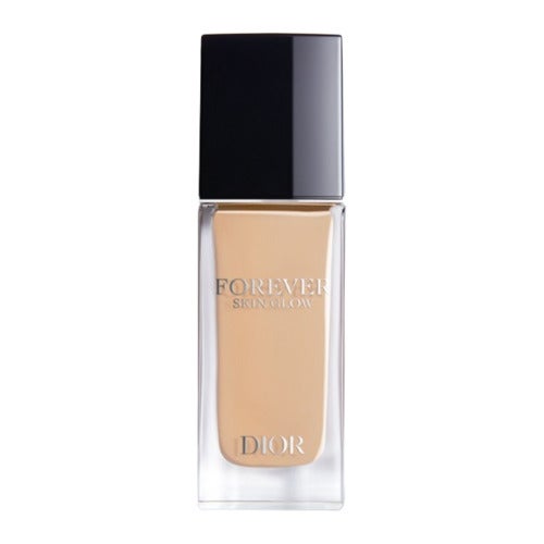 Dior Forever Skin Glow 24H tekući puder 1.5W Warm 30 ml