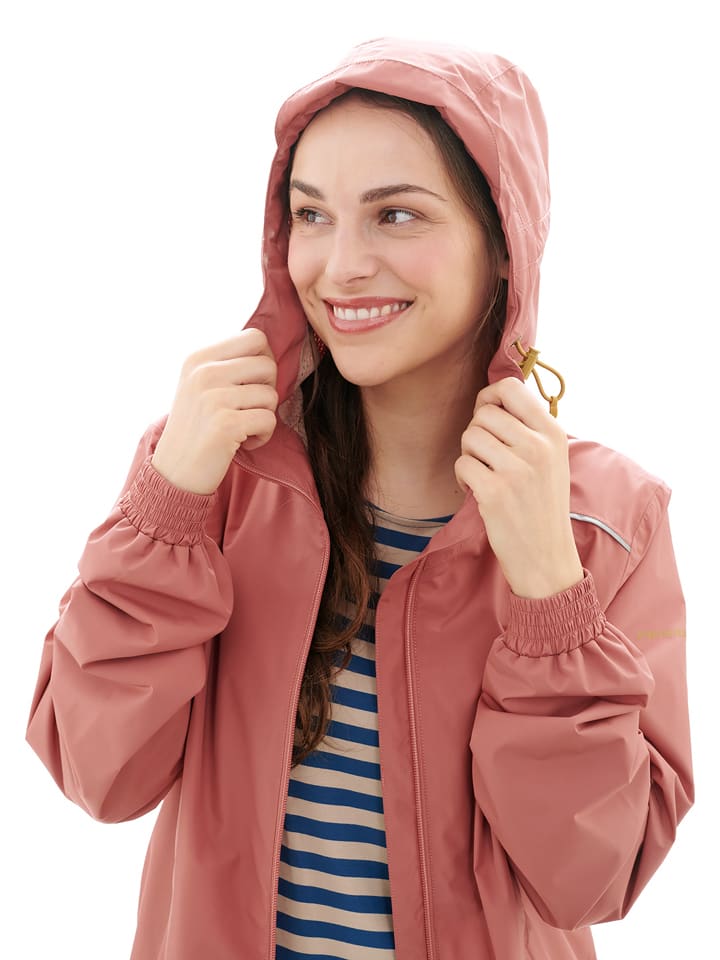finside Regenjacke 