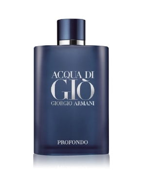 Giorgio Armani Acqua di Giò Homme Profondo Eau de Parfum 200 ml