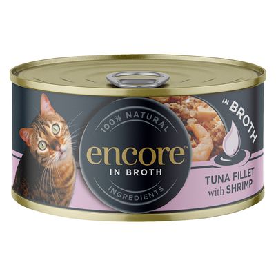 Encore Dose 16 x 70 g