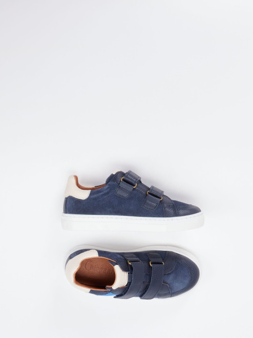 Klettschuh-66211090201 Bisgaard