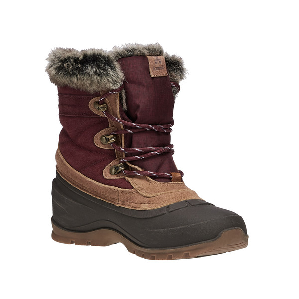SNOVALLEY5 Damen - Winterstiefel