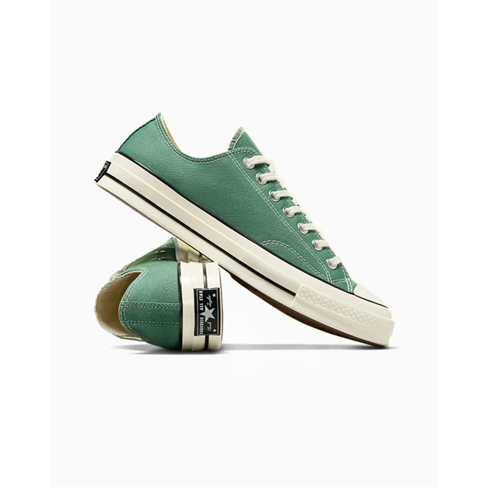 Converse Chuck 70 OX A06524C / grau