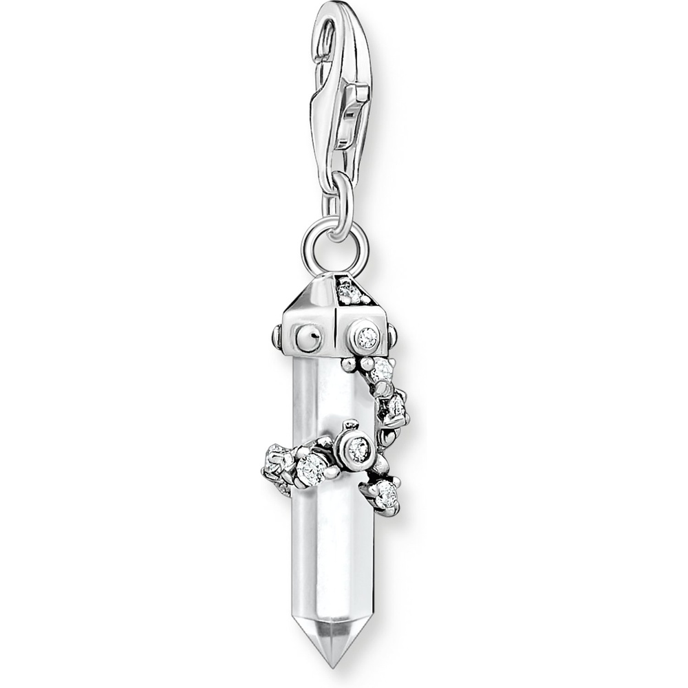 Thomas Sabo Charm 925 Argent Pendentif