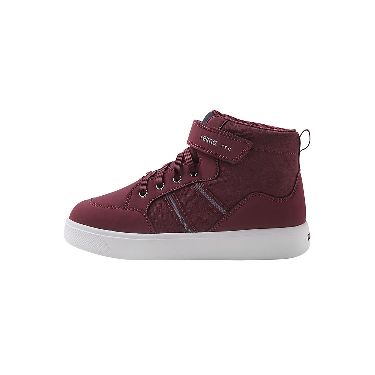 Wasserdichte Sneaker Skeitti Sneakers High für Kinder