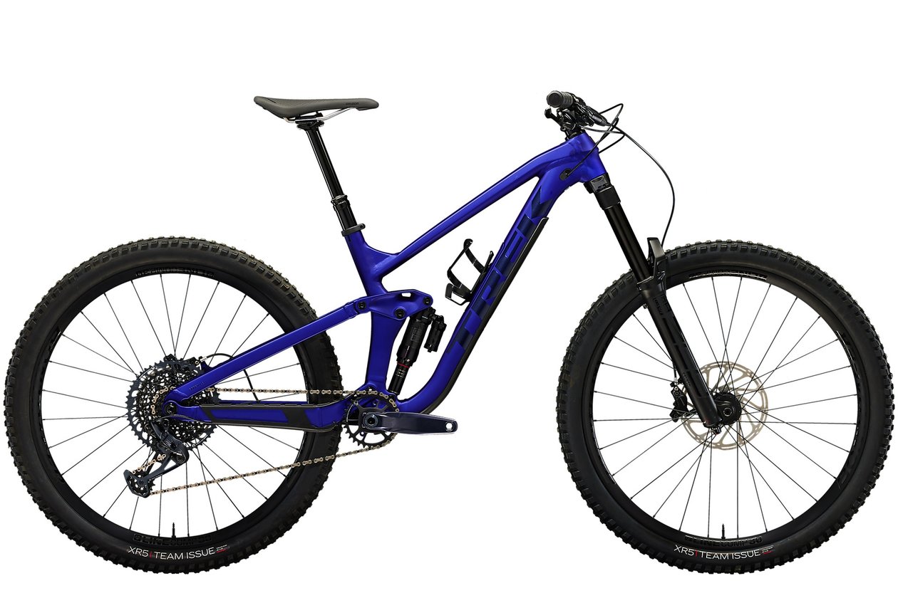 Trek Slashu00a08 - 2023 - 29 Zoll - Fully