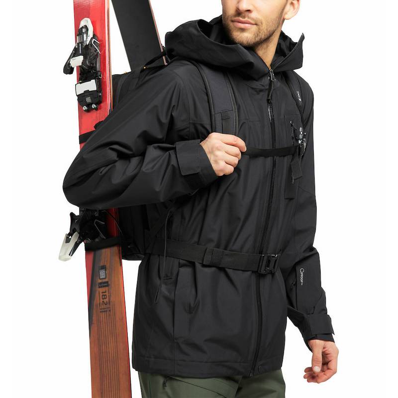 Haglfs Lumi Jacket Hardshelljacke Herren