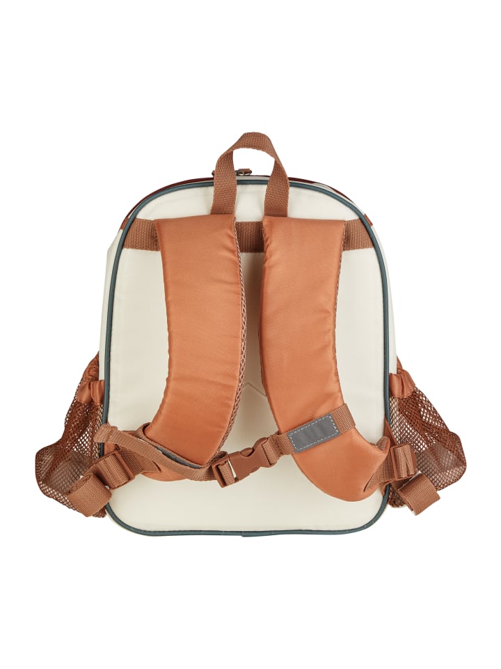 Sterntaler Kinderrucksack PFERD Sunny in ecru günstig kaufen onesize
